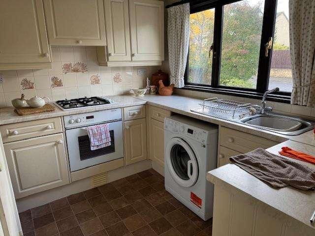 2 bed house for sale