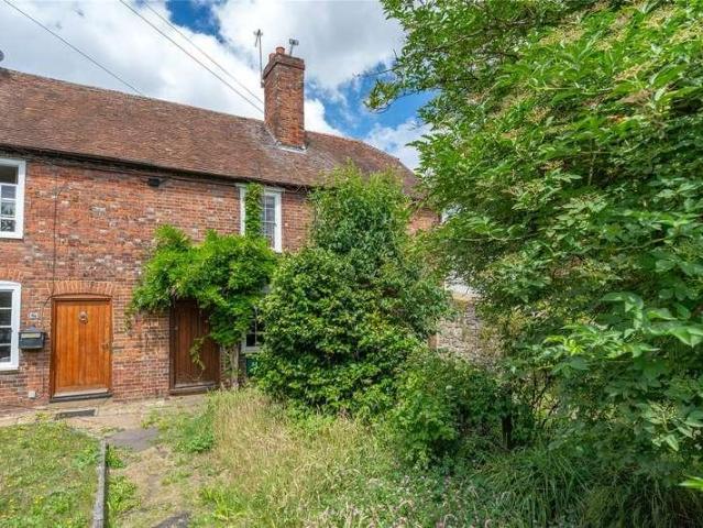 2 bed house for sale