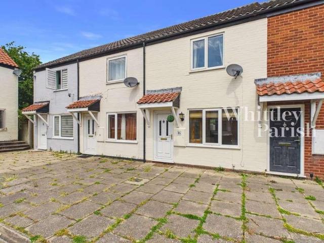 2 bed house for sale