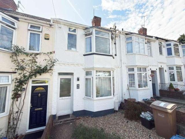 2 bed house for sale