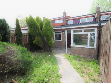 2 bed house for sale