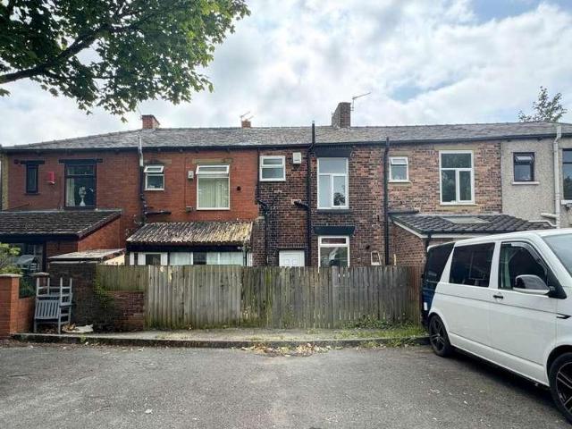 2 bed house for sale
