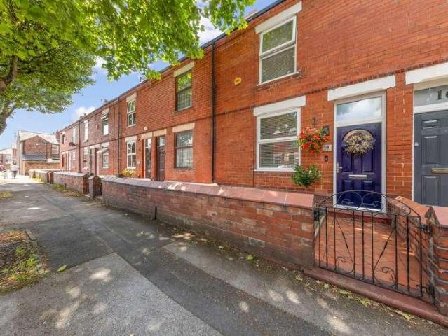 2 bed house for sale