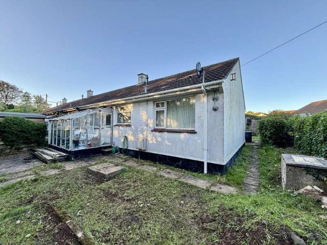 2 bed house for sale
