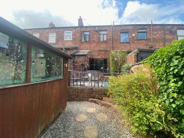 2 bed house for sale