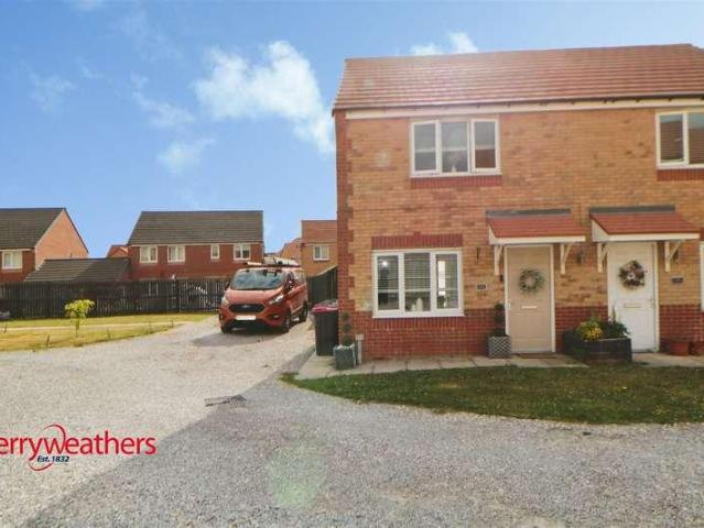 2 bed house for sale