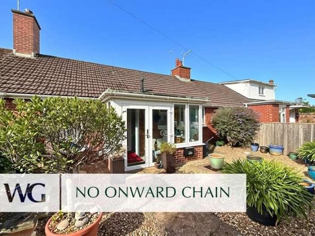 2 bed house for sale
