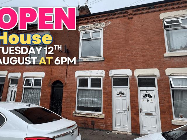 2 bed house for sale