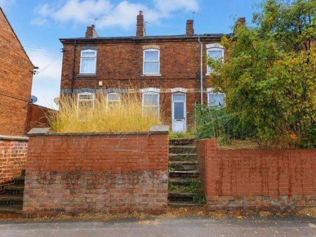 2 bed house for sale
