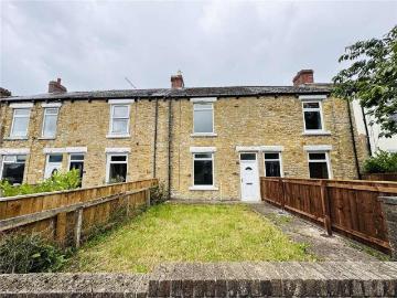 2 bed house for sale