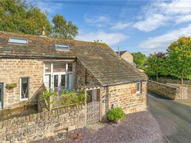 2 bed house for sale