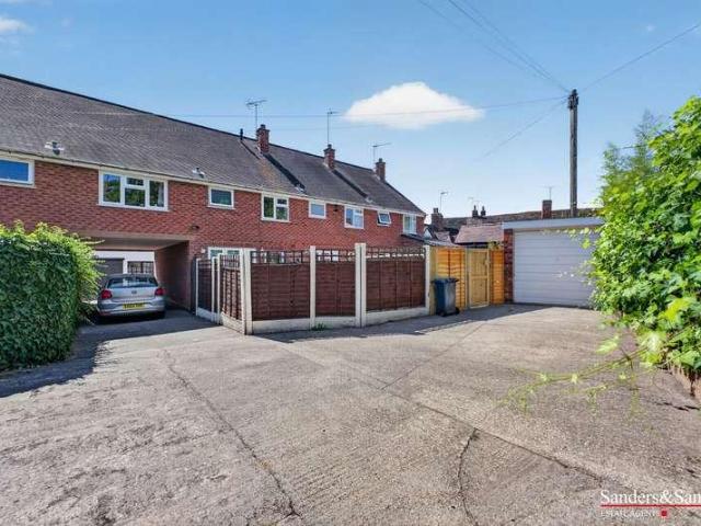 2 bed house for sale