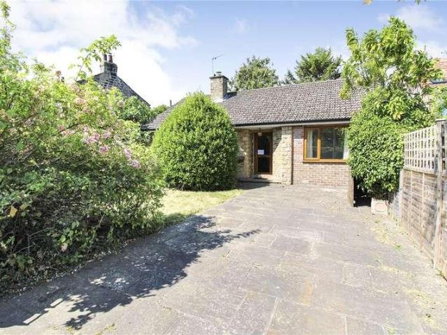 2 bed house for sale