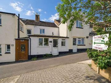 2 bed house for sale