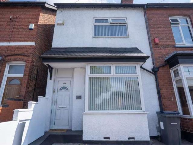 2 bed house for sale