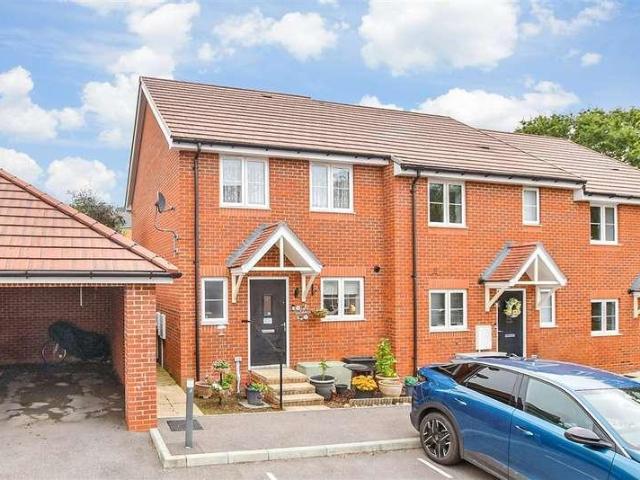 2 bed house for sale