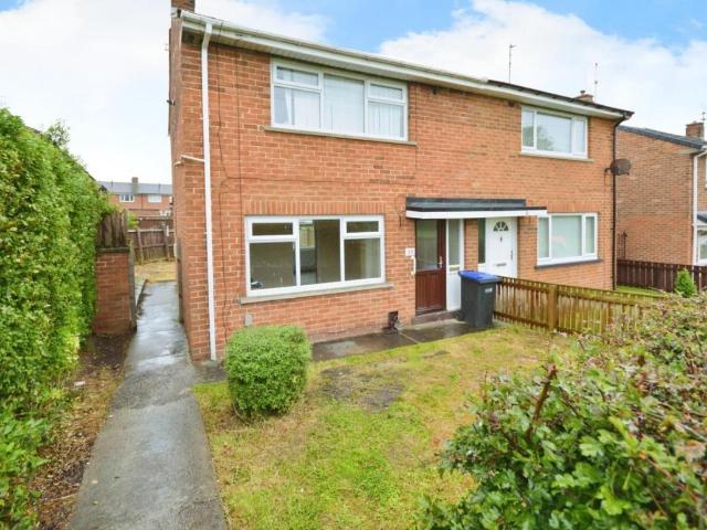 2 bed house for sale