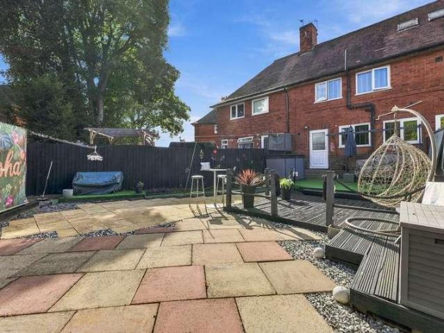 2 bed house for sale
