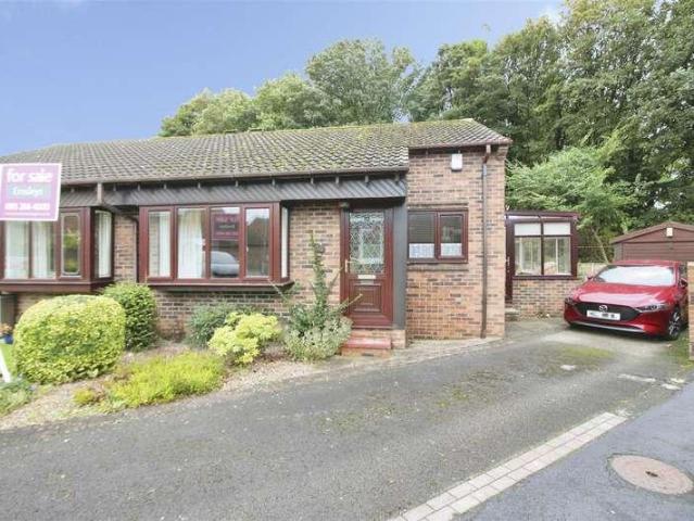 2 bed house for sale