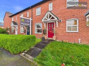 2 bed house for sale