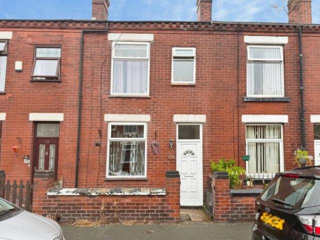 2 bed house for sale