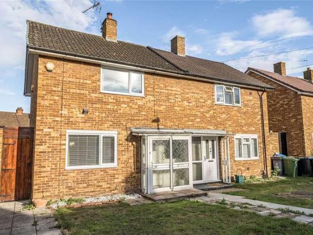 2 bed house for sale