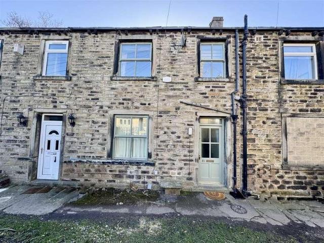 2 bed house for sale