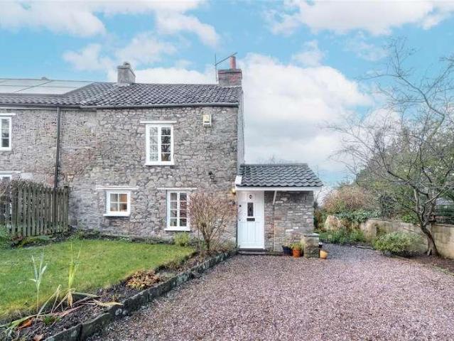 2 bed house for sale