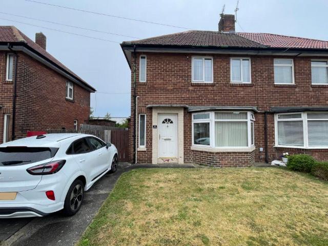 2 bed house for sale