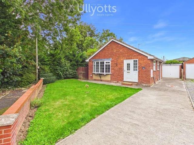 2 bed house for sale