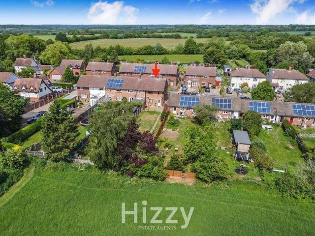 2 bed house for sale