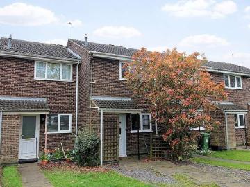 2 bed house for sale