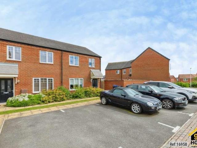 2 bed house for sale