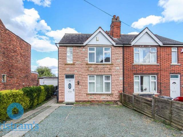 2 bed house for sale