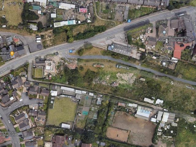2 bed house for sale