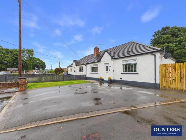 2 bed house for sale