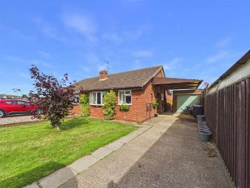 2 bed house for sale