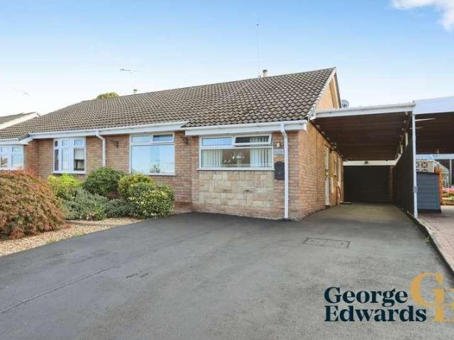 2 bed house for sale