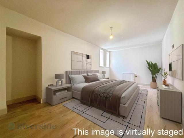 2 bed house for sale