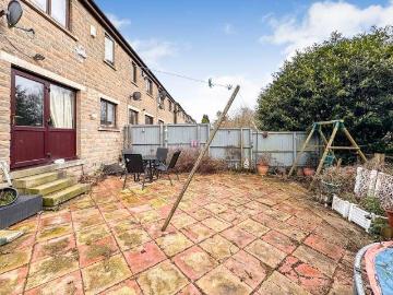 Ferncliffe Bingley, BD16, Bradford and West Yorkshire, North England