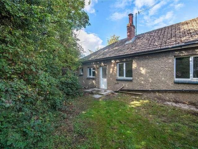2 bed house for sale