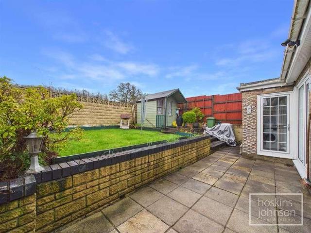 2 bed house for sale