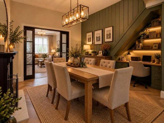 2 bed house for sale
