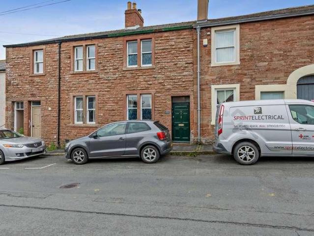 2 bed house for sale