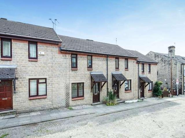 2 bed house for sale