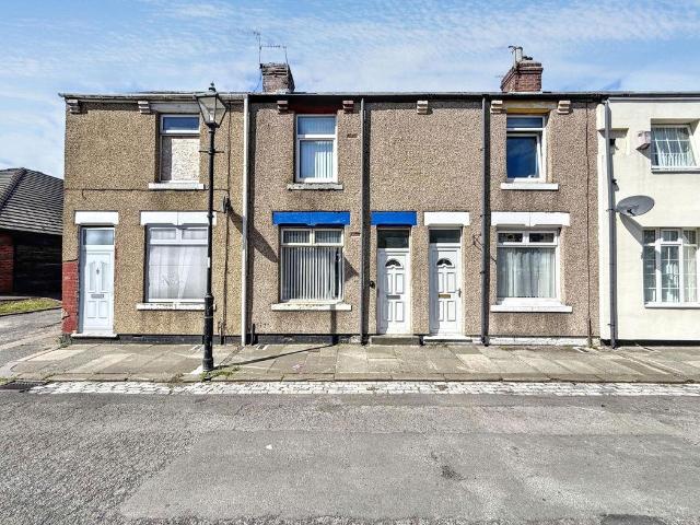 2 bed house for sale