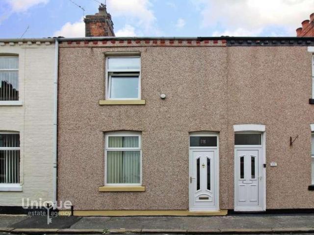 2 bed house for sale
