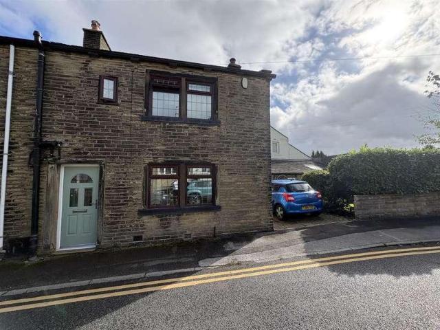 2 bed house for sale