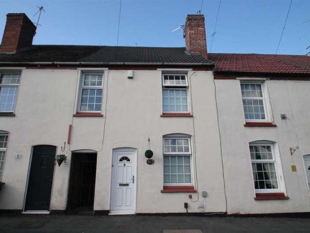 2 bed house for sale
