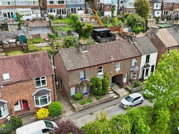 2 Bed House For Rent at Kirtle Road, Chesham, HP5, United_kingdom